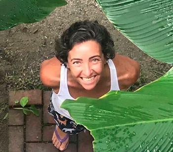 Renata, Fisioterapeuta & Terapias do Movimento